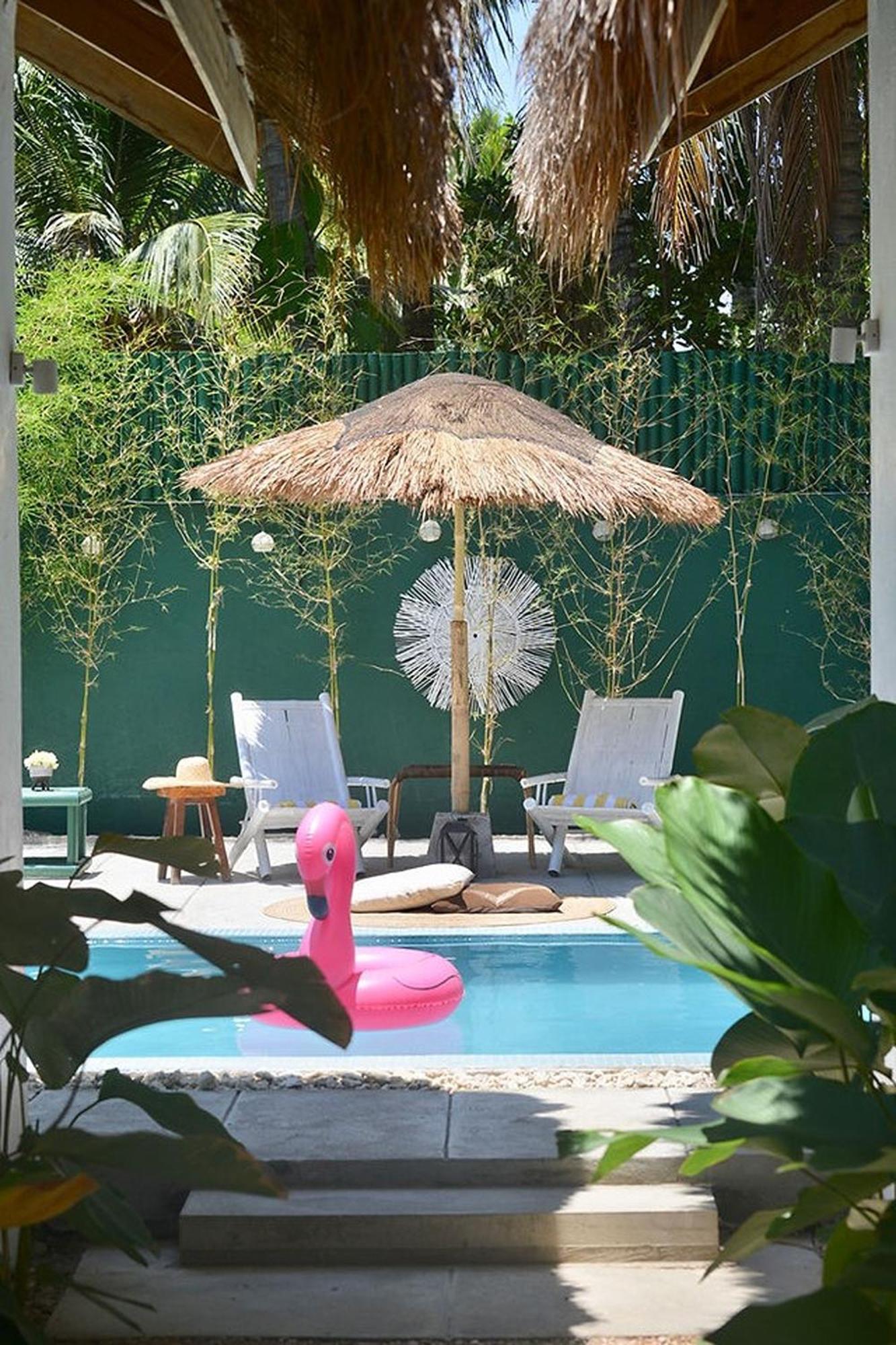 Sirom Beach House Tambobong 외부 사진