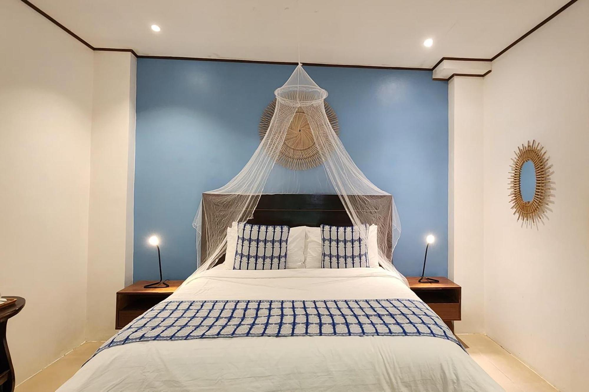Sirom Beach House Tambobong 외부 사진