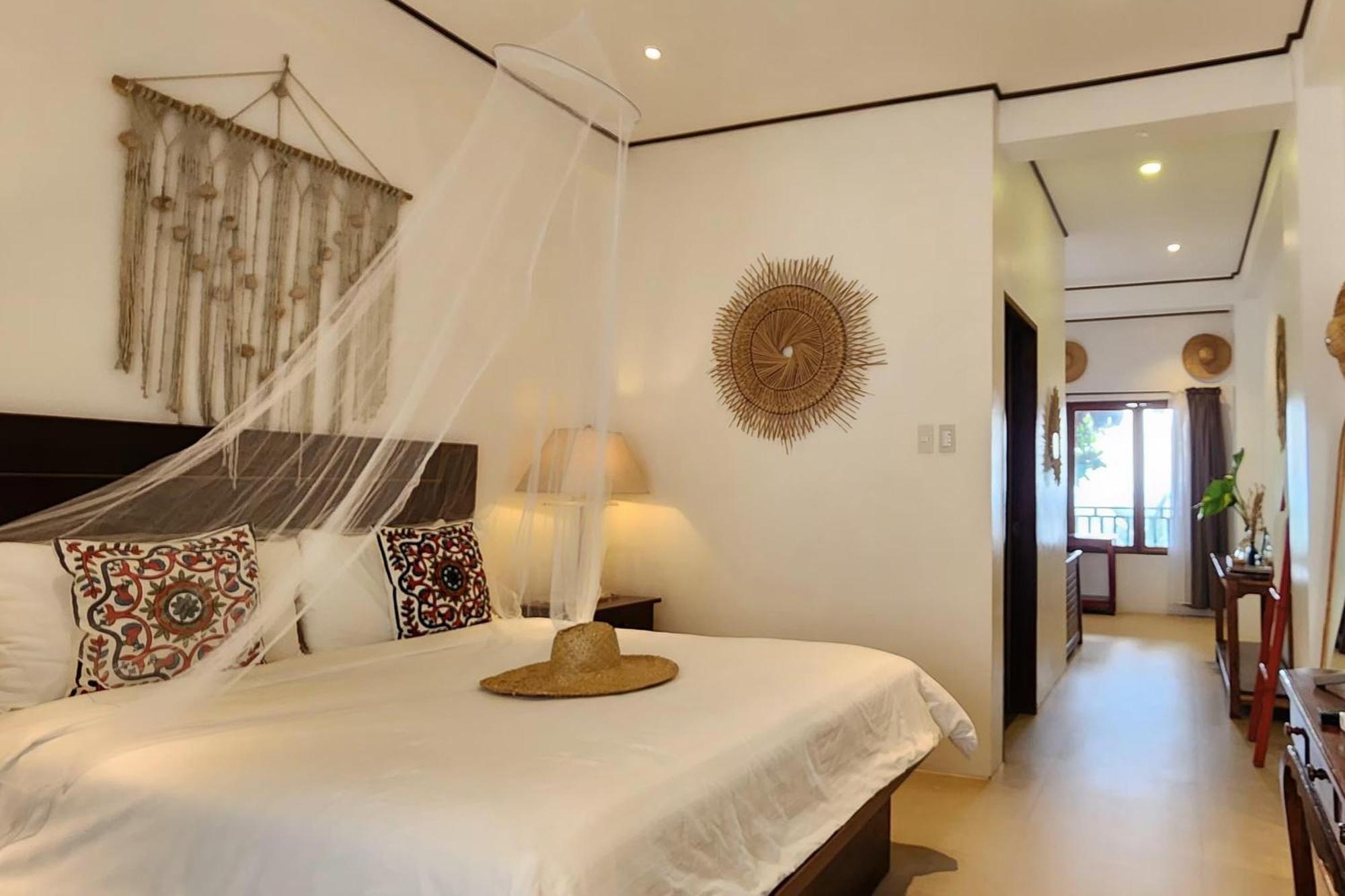Sirom Beach House Tambobong 외부 사진